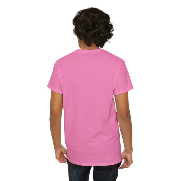 Unisex Heavy Cotton Tee - Image 78