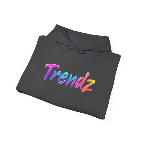 Unisex Heavy Blend™ Hooded Sweatshirt - Image 14