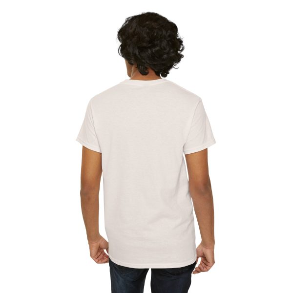 Unisex Heavy Cotton Tee - Image 22