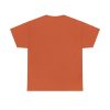Unisex Heavy Cotton Tee - Image 2