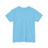 Unisex Heavy Cotton Tee - Image 52