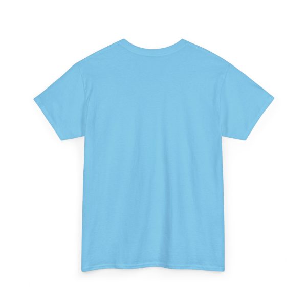 Unisex Heavy Cotton Tee - Image 52