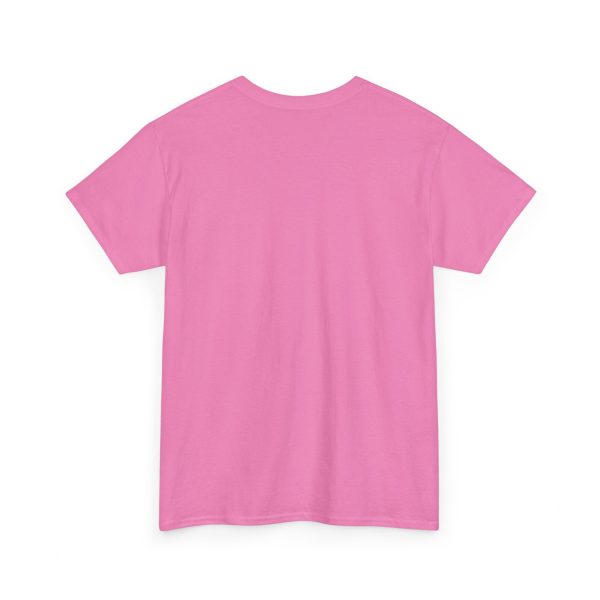 Unisex Heavy Cotton Tee - Image 76