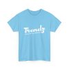 Unisex Heavy Cotton Tee - Image 51