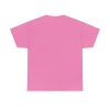 Unisex Heavy Cotton Tee - Image 74