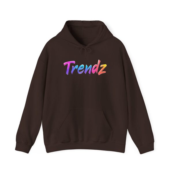 Unisex Heavy Blend™ Hooded Sweatshirt - Image 7