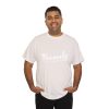 Unisex Heavy Cotton Tee - Image 24