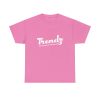 Unisex Heavy Cotton Tee - Image 73
