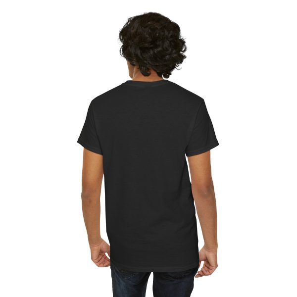 Unisex Heavy Cotton Tee - Image 14