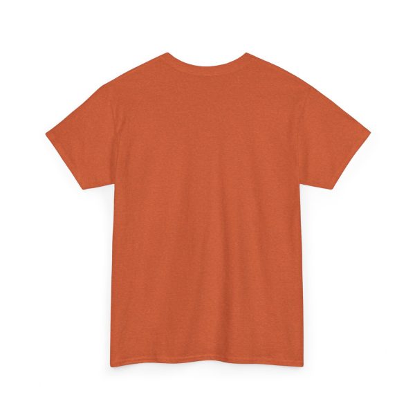 Unisex Heavy Cotton Tee - Image 4