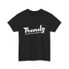 Unisex Heavy Cotton Tee - Image 11