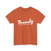 Unisex Heavy Cotton Tee - Image 3