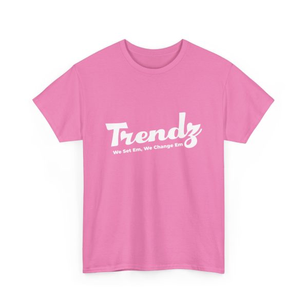 Unisex Heavy Cotton Tee - Image 75