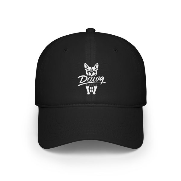 Baseball Cap - Dawg Venom Collection