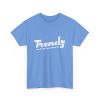 Unisex Heavy Cotton Tee - Image 59