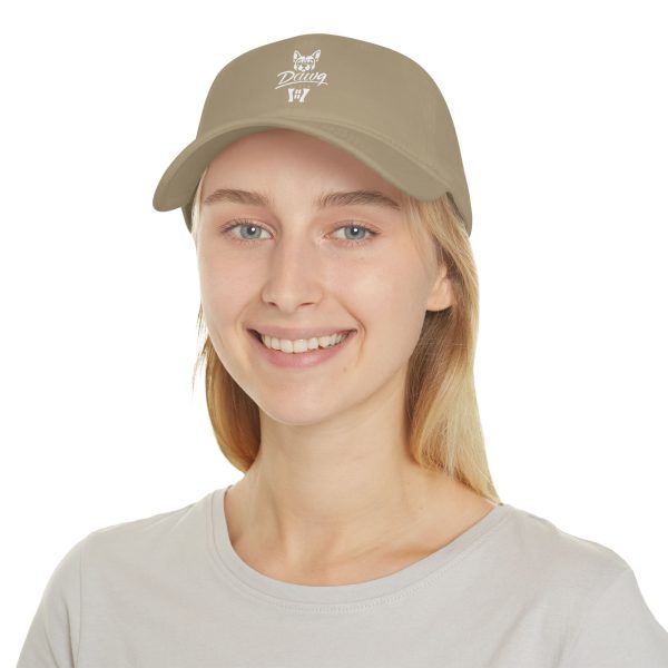 Baseball Cap - Dawg Venom Collection - Image 8