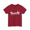 Unisex Heavy Cotton Tee - Image 91
