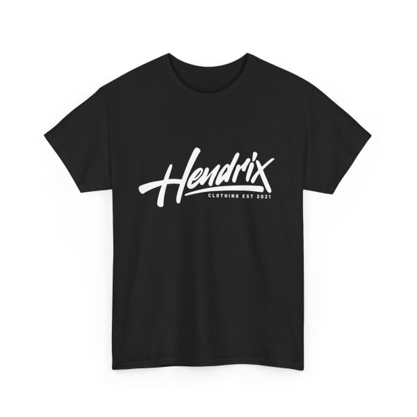 THE HENDRIX COLLECTION T - SHIRT - Image 9