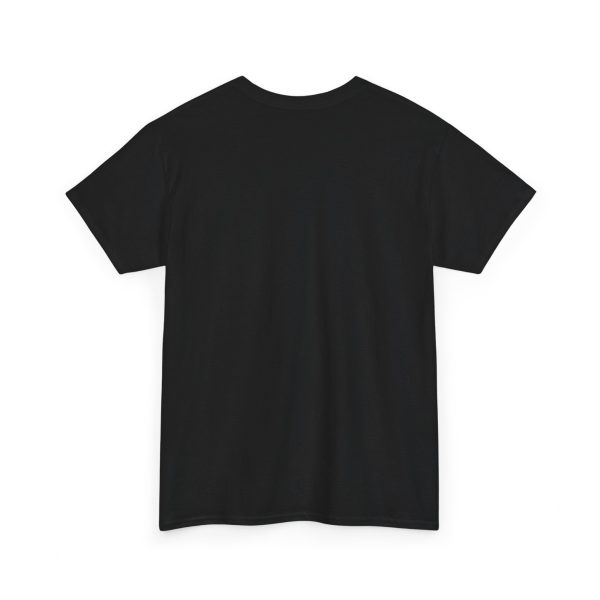 Unisex Heavy Cotton Tee - Image 4