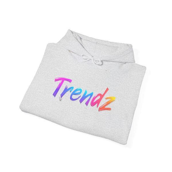 Unisex Heavy Blend™ Hooded Sweatshirt - Image 6