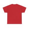 Unisex Heavy Cotton Tee - Image 82