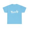 Unisex Heavy Cotton Tee - Image 49