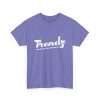 Unisex Heavy Cotton Tee - Image 67