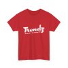 Unisex Heavy Cotton Tee - Image 83