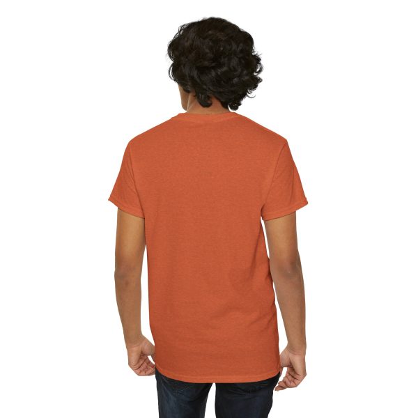 Unisex Heavy Cotton Tee - Image 6