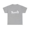 Unisex Heavy Cotton Tee - Image 25