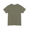 Unisex Heavy Cotton Tee - Image 36