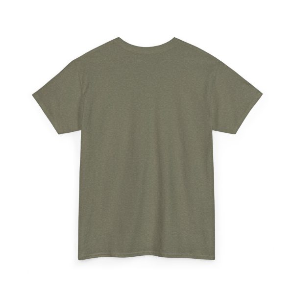 Unisex Heavy Cotton Tee - Image 36