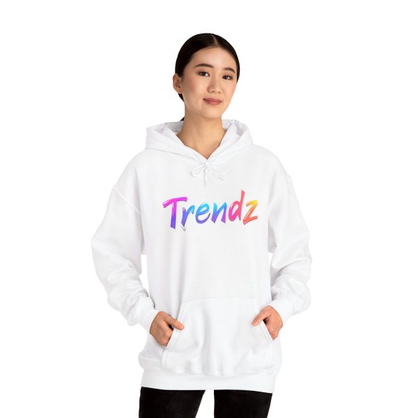 Unisex Heavy Blend™ Hooded Sweatshirt - Image 3