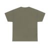 Unisex Heavy Cotton Tee - Image 34