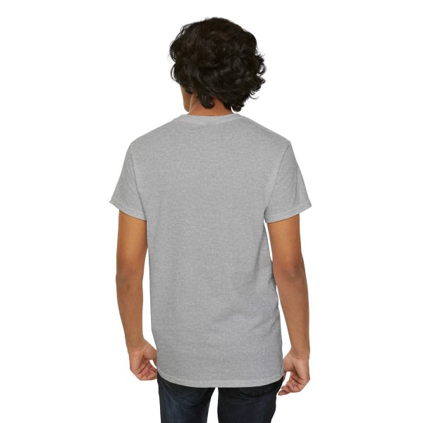 Unisex Heavy Cotton Tee - Image 30