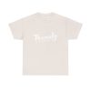 Unisex Heavy Cotton Tee - Image 17