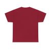 Unisex Heavy Cotton Tee - Image 90