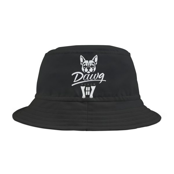 Bucket Hat - Dawg Venom Collection