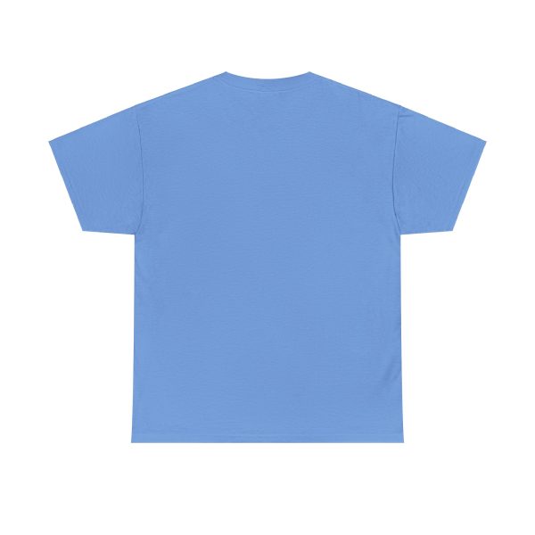 Unisex Heavy Cotton Tee - Image 58