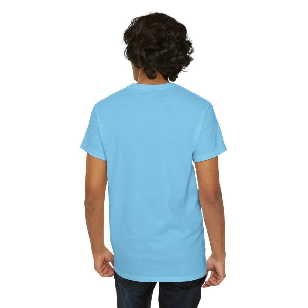 Unisex Heavy Cotton Tee - Image 54