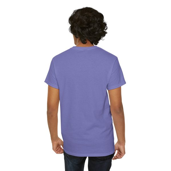 Unisex Heavy Cotton Tee - Image 70