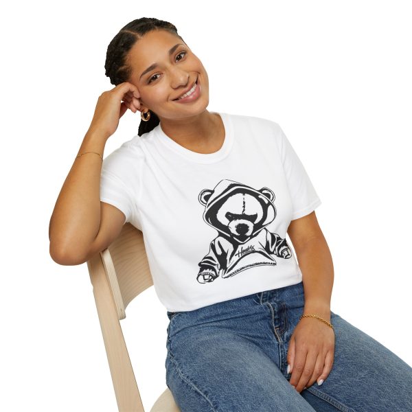 Unisex Softstyle T-Shirt THE HENDRIX COLLECTION - Image 5