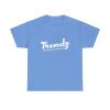 Unisex Heavy Cotton Tee - Image 57
