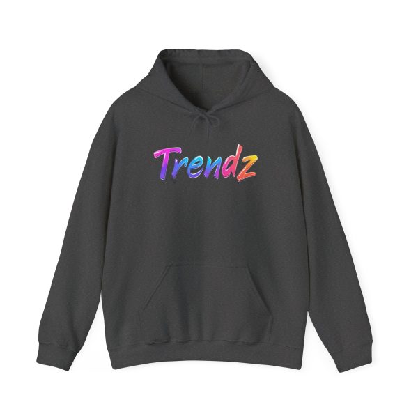 Unisex Heavy Blend™ Hooded Sweatshirt - Image 11