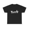 Unisex Heavy Cotton Tee - Image 9