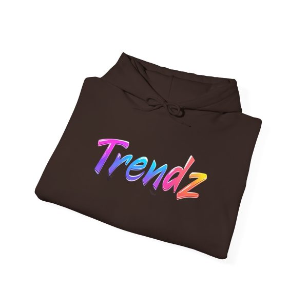 Unisex Heavy Blend™ Hooded Sweatshirt - Image 10