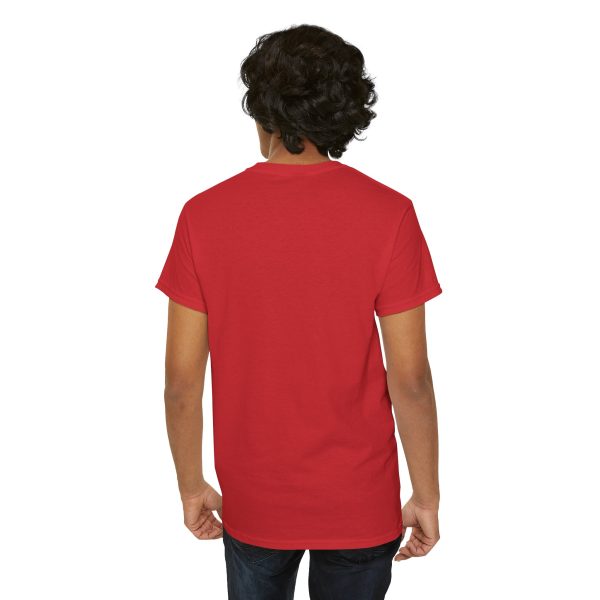 Unisex Heavy Cotton Tee - Image 86