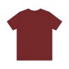 Unisex Jersey Short Sleeve Tee - THE MONKEY BIZNESS COLLECTION - Image 34