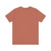 Unisex Jersey Short Sleeve Tee - THE MONKEY BIZNESS COLLECTION - Image 3