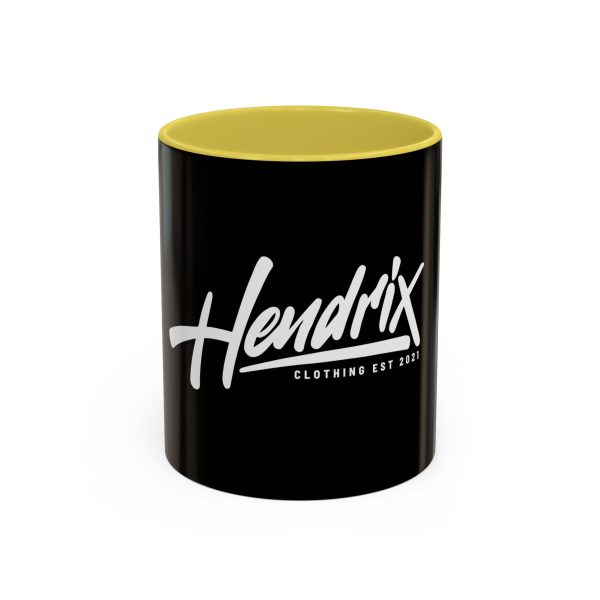 THE HENDRIX COLLECTION  MUG (11oz, 15oz) - Image 46